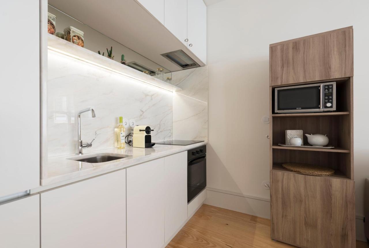 Bmyguest - Villa Loios Terrace Apartment 포르투 외부 사진