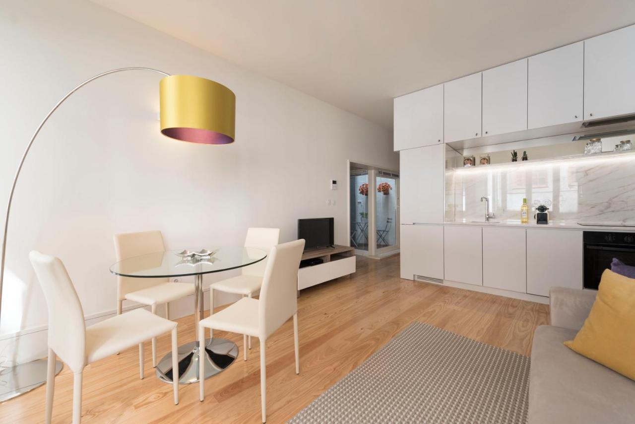 Bmyguest - Villa Loios Terrace Apartment 포르투 외부 사진