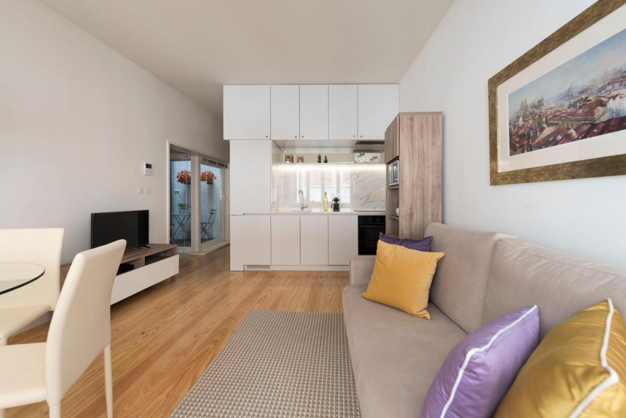 Bmyguest - Villa Loios Terrace Apartment 포르투 외부 사진