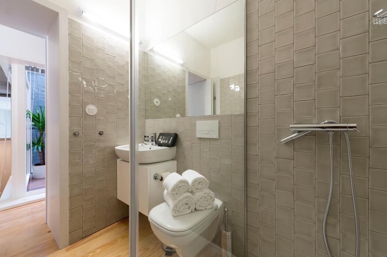 Bmyguest - Villa Loios Terrace Apartment 포르투 외부 사진