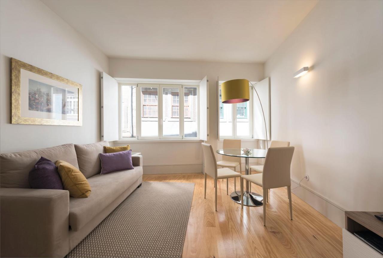 Bmyguest - Villa Loios Terrace Apartment 포르투 외부 사진