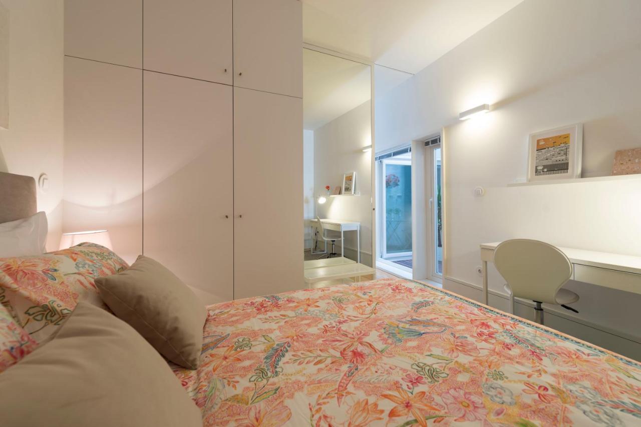 Bmyguest - Villa Loios Terrace Apartment 포르투 외부 사진