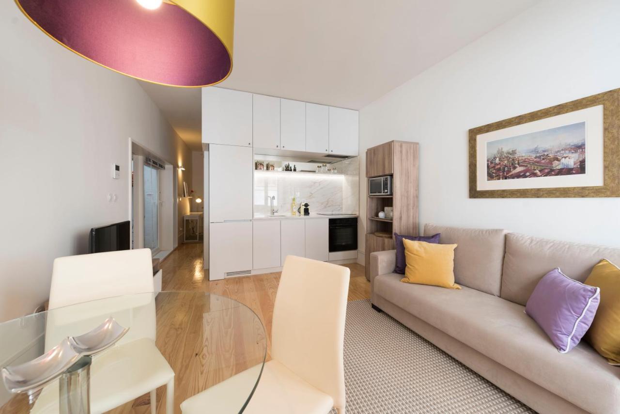 Bmyguest - Villa Loios Terrace Apartment 포르투 외부 사진