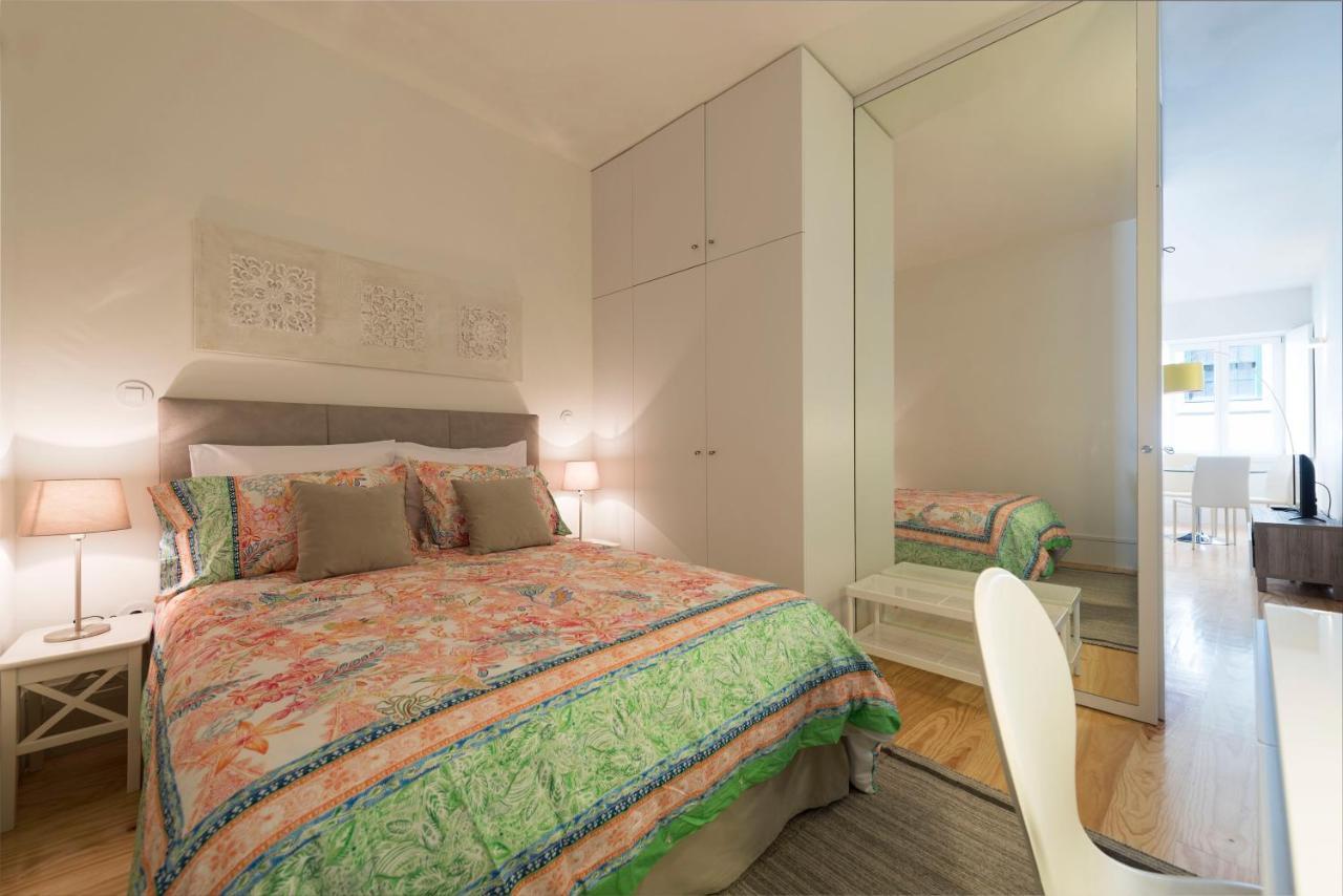 Bmyguest - Villa Loios Terrace Apartment 포르투 외부 사진