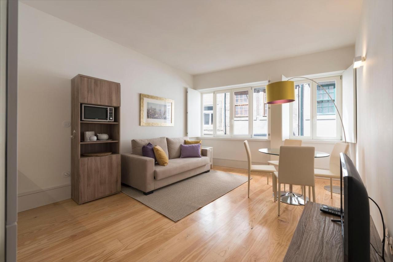 Bmyguest - Villa Loios Terrace Apartment 포르투 외부 사진