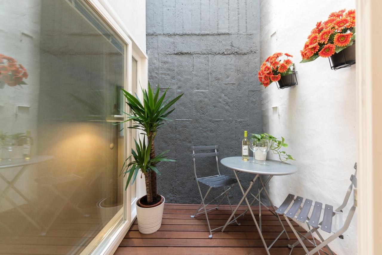 Bmyguest - Villa Loios Terrace Apartment 포르투 외부 사진