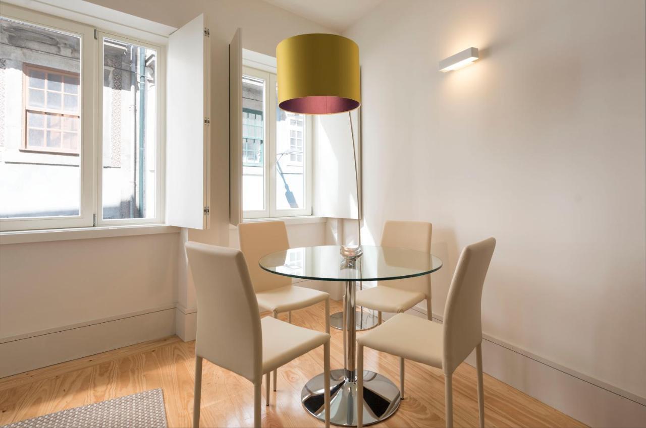 Bmyguest - Villa Loios Terrace Apartment 포르투 외부 사진